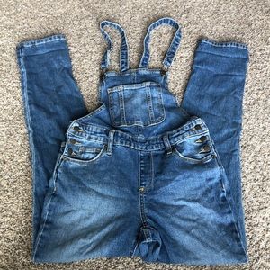 Universal Threads Overalls